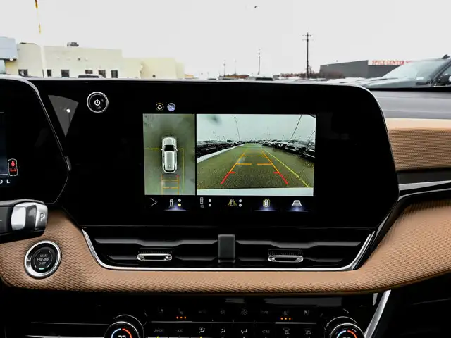 2026 Chevrolet Equinox AWD ACTIV - Photo 29
