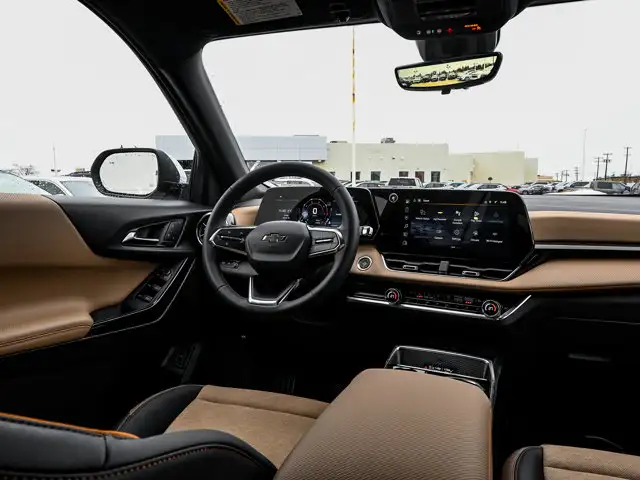 2026 Chevrolet Equinox AWD ACTIV - Photo 33