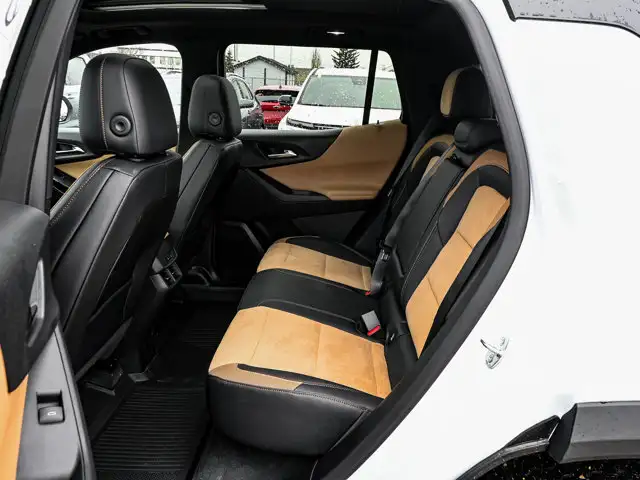 2026 Chevrolet Equinox AWD ACTIV - Photo 34