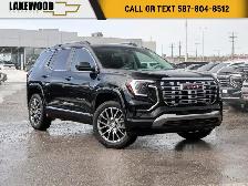 2026 GMC Terrain AWD Denali 1.5T