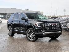2026 GMC Terrain AWD Denali 1.5T - Photo 2