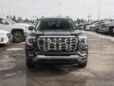 2026 GMC Terrain AWD Denali 1.5T - Photo 3