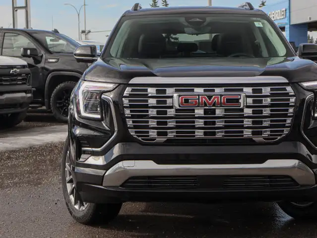 2026 GMC Terrain AWD Denali 1.5T - Photo 5