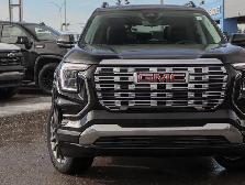 2026 GMC Terrain AWD Denali 1.5T - Photo 5