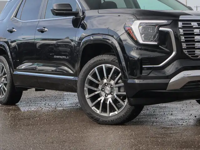 2026 GMC Terrain AWD Denali 1.5T - Photo 6