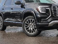 2026 GMC Terrain AWD Denali 1.5T - Photo 6