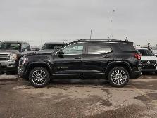 2026 GMC Terrain AWD Denali 1.5T - Photo 7