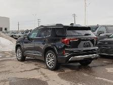 2026 GMC Terrain AWD Denali 1.5T - Photo 8
