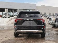 2026 GMC Terrain AWD Denali 1.5T - Photo 9