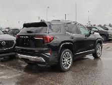 2026 GMC Terrain AWD Denali 1.5T - Photo 10