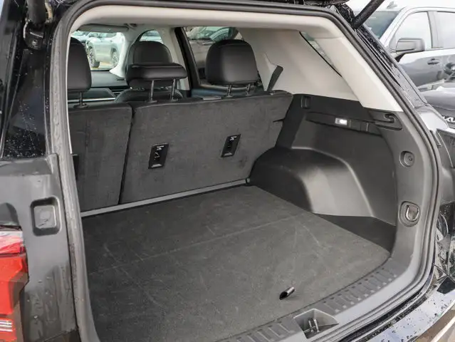 2026 GMC Terrain AWD Denali 1.5T - Photo 11