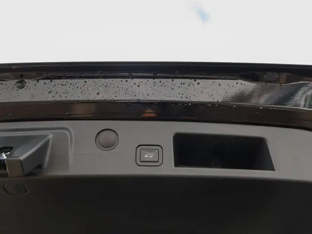 2026 GMC Terrain AWD Denali 1.5T - Photo 12