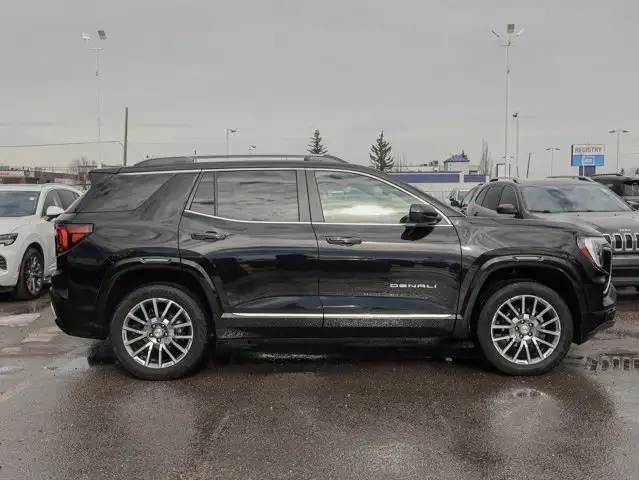 2026 GMC Terrain AWD Denali 1.5T - Photo 13