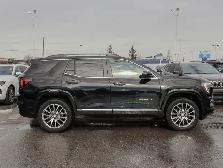 2026 GMC Terrain AWD Denali 1.5T - Photo 13