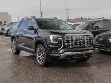 2026 GMC Terrain AWD Denali 1.5T - Photo 14