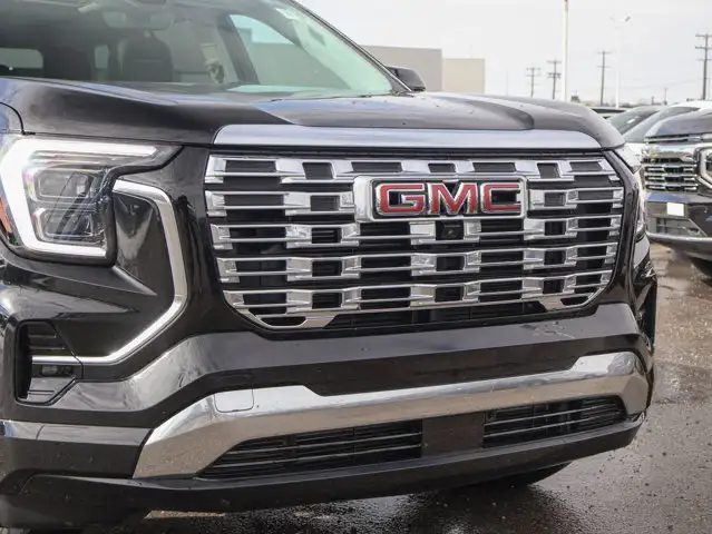 2026 GMC Terrain AWD Denali 1.5T - Photo 15