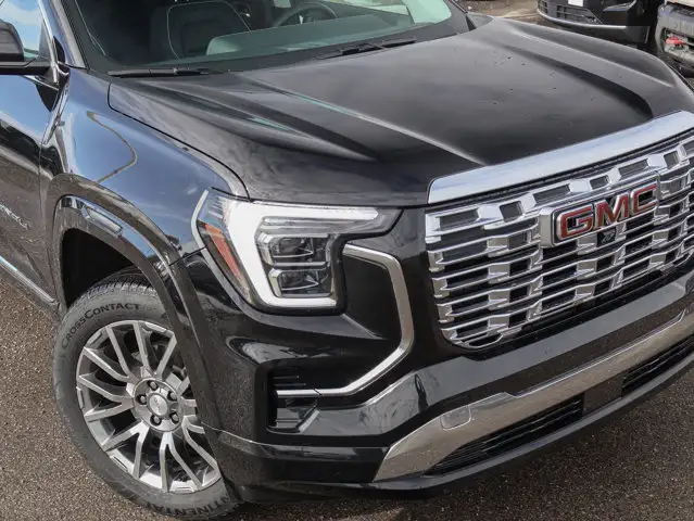 2026 GMC Terrain AWD Denali 1.5T - Photo 16