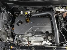 2026 GMC Terrain AWD Denali 1.5T - Photo 17