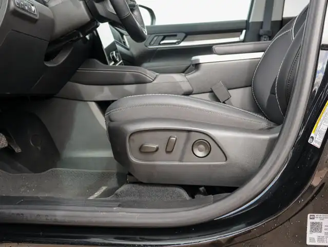 2026 GMC Terrain AWD Denali 1.5T - Photo 20