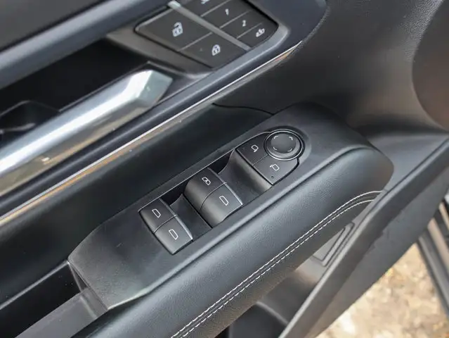 2026 GMC Terrain AWD Denali 1.5T - Photo 21