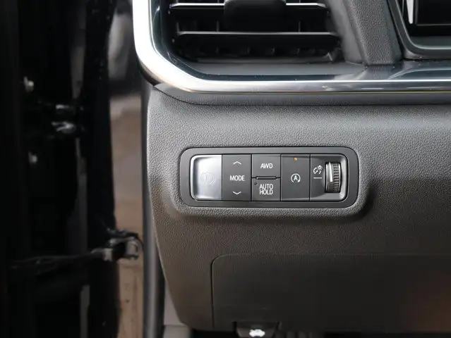 2026 GMC Terrain AWD Denali 1.5T - Photo 22
