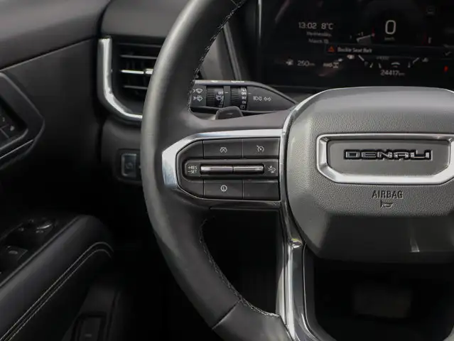2026 GMC Terrain AWD Denali 1.5T - Photo 23
