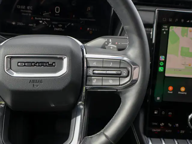 2026 GMC Terrain AWD Denali 1.5T - Photo 25