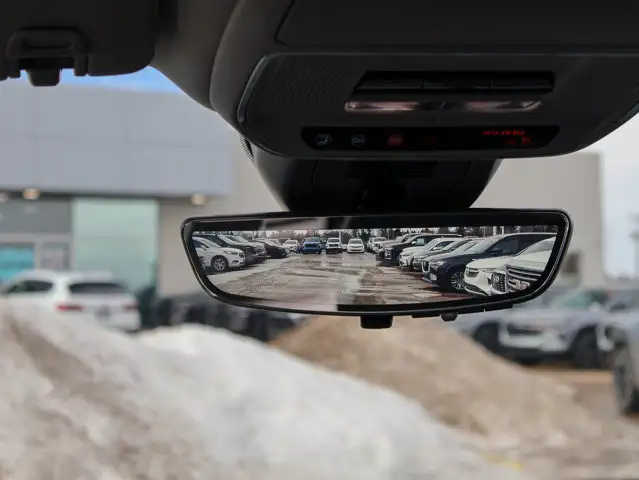 2026 GMC Terrain AWD Denali 1.5T - Photo 27