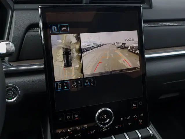 2026 GMC Terrain AWD Denali 1.5T - Photo 29