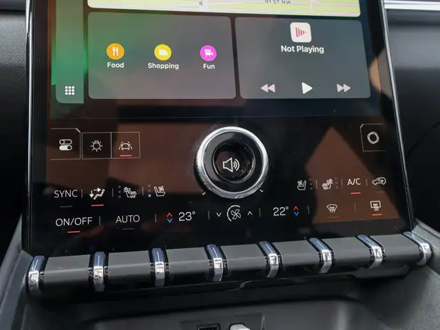 2026 GMC Terrain AWD Denali 1.5T - Photo 30