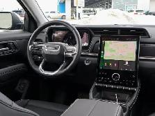 2026 GMC Terrain AWD Denali 1.5T - Photo 31