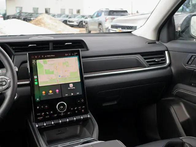 2026 GMC Terrain AWD Denali 1.5T - Photo 32
