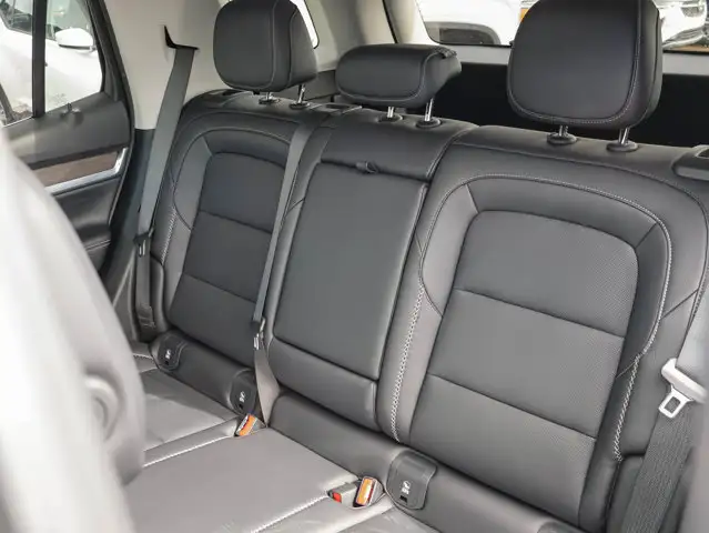 2026 GMC Terrain AWD Denali 1.5T - Photo 35