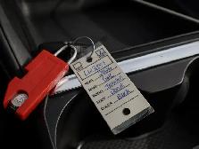 2026 GMC Terrain AWD Denali 1.5T - Photo 36