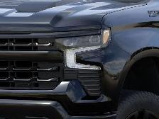 2026 Chevrolet Silverado 1500 LT Trail Boss - Photo 10