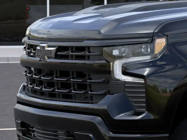 2026 Chevrolet Silverado 1500 LT Trail Boss - Photo 13