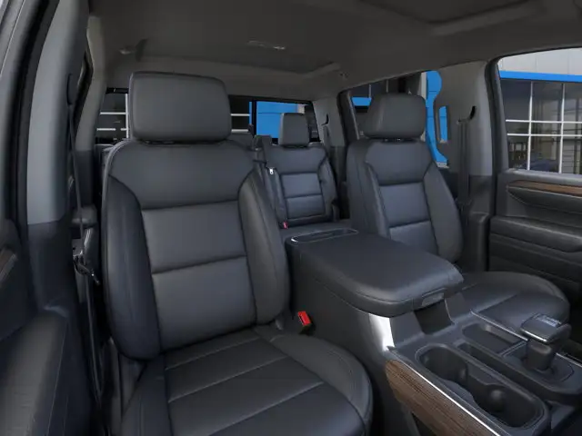 2026 Chevrolet Silverado 1500 LT Trail Boss - Photo 16