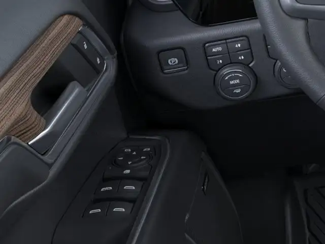 2026 Chevrolet Silverado 1500 LT Trail Boss - Photo 22