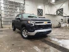 2026 Chevrolet Silverado 1500 LT True North 5.3L - Photo 2