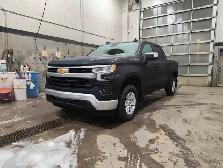 2026 Chevrolet Silverado 1500 LT True North 5.3L - Photo 4