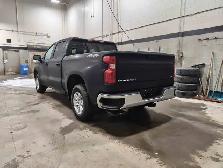 2026 Chevrolet Silverado 1500 LT True North 5.3L - Photo 5