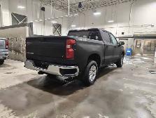 2026 Chevrolet Silverado 1500 LT True North 5.3L - Photo 6