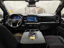 2026 Chevrolet Silverado 1500 LT True North 5.3L - Photo 7