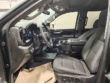 2026 Chevrolet Silverado 1500 LT True North 5.3L - Photo 8