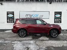 2023 Nissan Armada Platinum - Photo 2