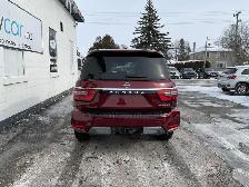 2023 Nissan Armada Platinum - Photo 4