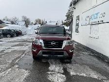 2023 Nissan Armada Platinum - Photo 7