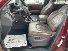 2023 Nissan Armada Platinum - Photo 8