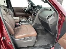 2023 Nissan Armada Platinum - Photo 9