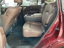 2023 Nissan Armada Platinum - Photo 10